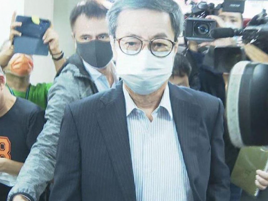 銀行經理追債卻遭判刑，20多年仍難平反含冤死...高檢為諸慶恩聲請再審，高院一理由裁准