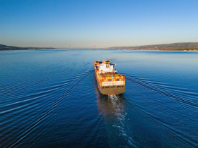 存股助理第592期︱長榮2025年獲利期望值設定