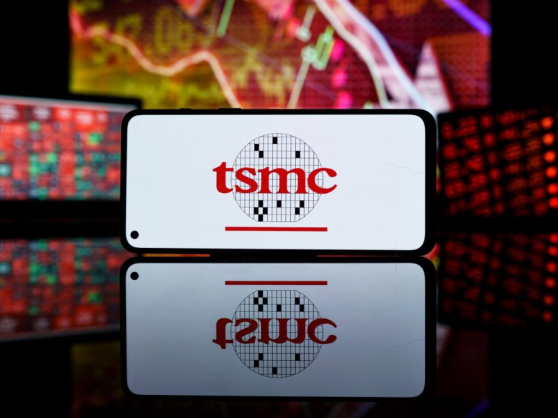 台股開盤暴跌近千點、台積電跌75元！郭哲榮：DeepSeek、川普關稅都傷不了台積，這3檔AI股「逢低一定要找買點」