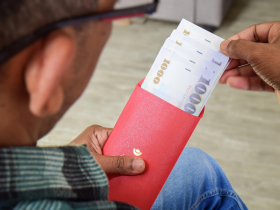 有開工紅包？7成老闆會發「但平均只有…」許願調薪？近8成企業要動作，這些職務最值得期待