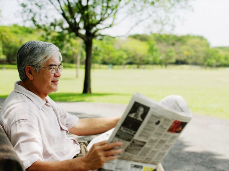 退休公務員拼存365張0056，靠股息爽過每一天！同樣一筆錢為何不買0050？施昇輝給一理由