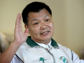 李文忠閃辭國防院執行長！檯面上稱「健康因素」，背後原因恐和這兩事有關…空軍體系的他暫代職務