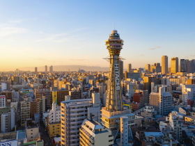 圓媽媽度假房夢想，她現金買下大阪2房1廳  專家拆解「好想住日本」迷思