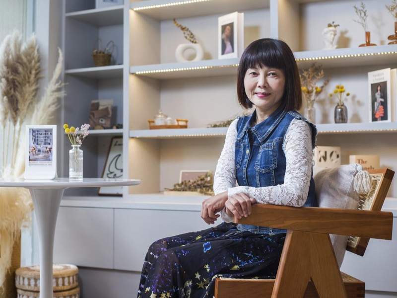 大學教師竟是月光族！每天花5分鐘揪財務缺口，1動作成致富關鍵…她擺脫窮忙，累積千萬資產提前退休