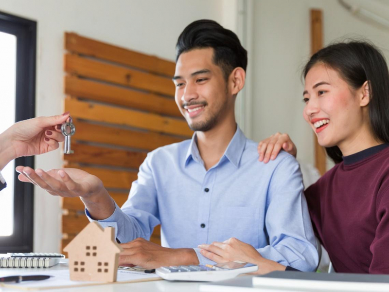 別人房子飆漲幾百萬，為何我的漲這麼慢？買房就決定漲幅！專家教你房地產3訣竅「買了就能躺賺」