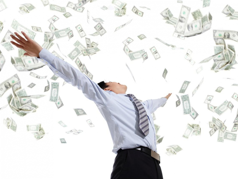 做好3件事，就能財務自由！他股市慘賠，靠流傳2千多年的「致富心法」翻身...巴菲特也默默執行的投資法則