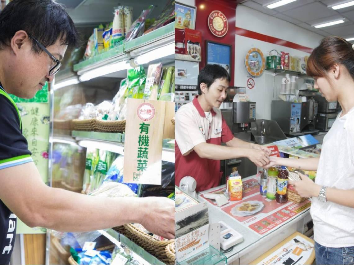 全家賣96萬愛馬仕包，誰會買單？統一超上架香奈兒...超商龍頭為何跨足精品市場？達人3點解析