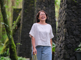 阿嬤因細心問診流淚，想送禮卻怕被看不起，醫生：我必帶回家，讓妻兒知道我從醫以來收到最棒禮物