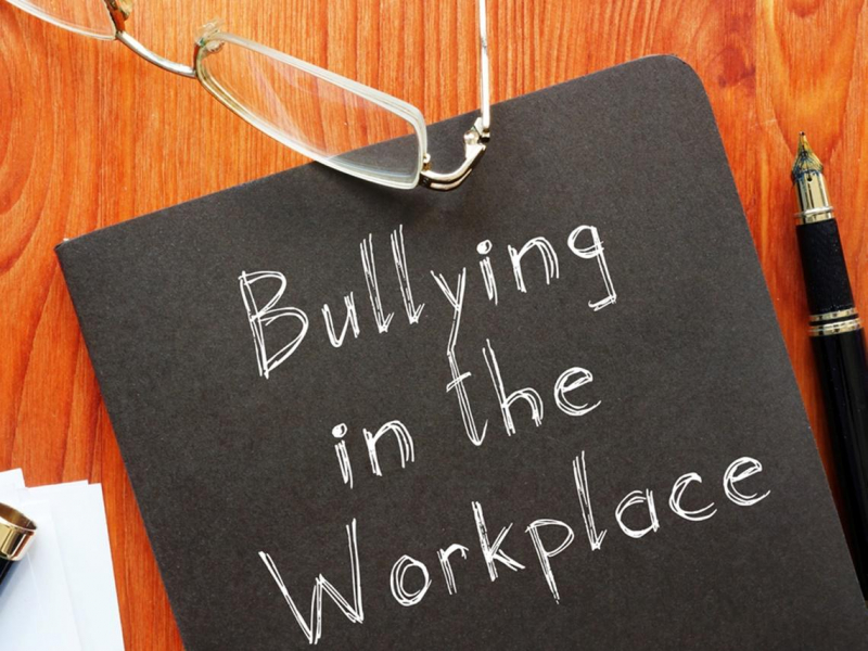 職場霸凌申訴怎麼處理？HR必知的6大流程一次看懂，從調查、決策到預防...高效又公平應對