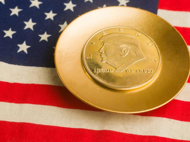 川普狂舞指揮棒「大到關稅小到吸管」都要管！老謝：下個目標可能是「它」，要讓美國人生活超有感