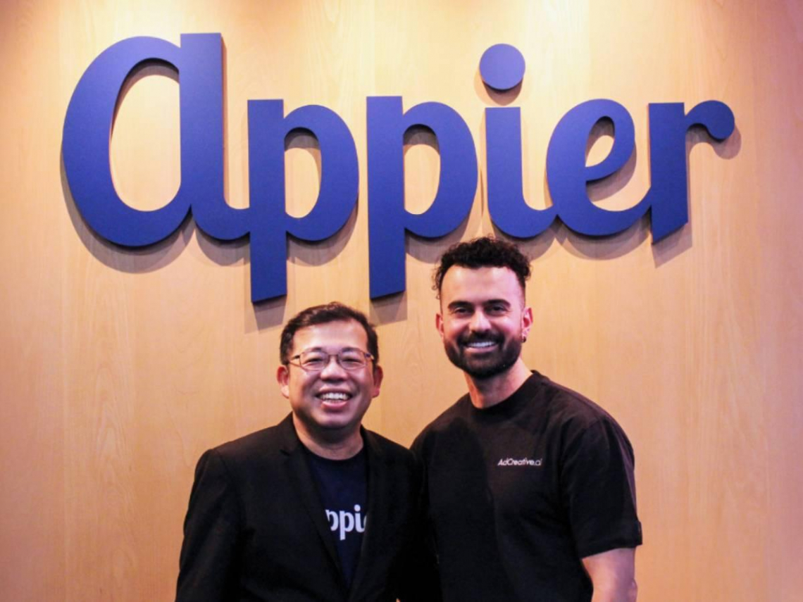 搶AI商機！Appier併購法國新創，完成廣告生態系拼圖，估2027年營收翻倍- 今周刊