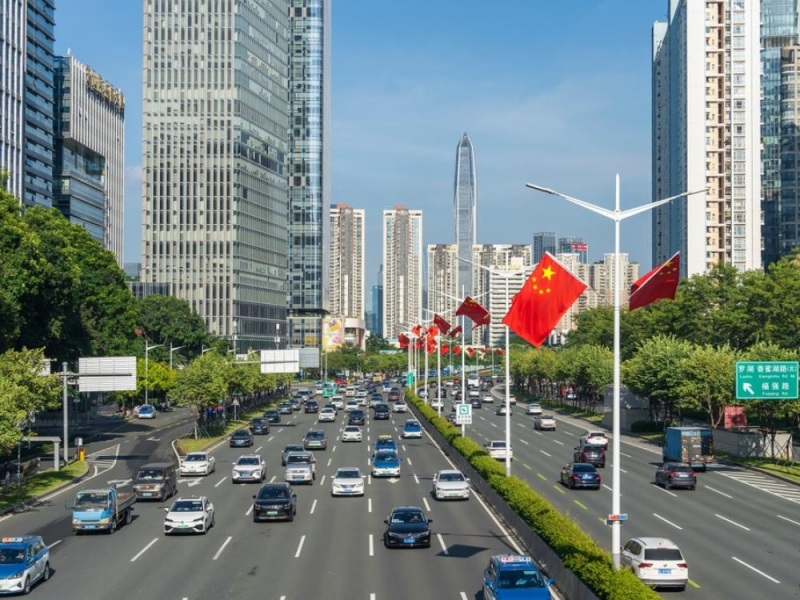 外商投資中國信心直直落...曾是全球最受青睞投資地之一　3大變動讓他們寧願不斷撤出、放棄市場大餅