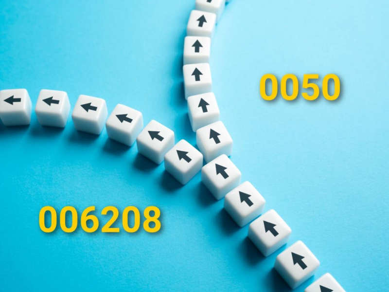 0050分割「1拆5」！006208如何回擊？柴鼠兄弟分析：改成「不配息」3大好處，存股成本更低、滾出高報酬