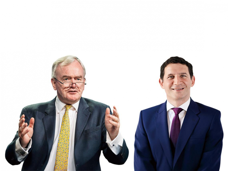 負利率的正面效益