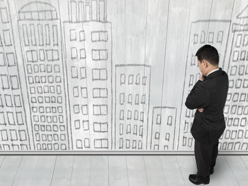 這種房子不要買！大安區是「生活品質天花板」為何這地段房價卻便宜？法拍屋教父教你：2個看房細節避開地雷