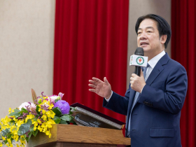 沒有健保前「因病而貧、因貧而病」…賴清德：走過30年像護國神山！仍有待解難題，醫界提3改革方向