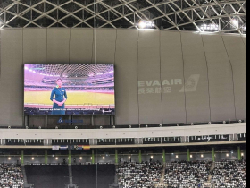 WBC資格賽／長榮航應援台灣隊拼晉級！