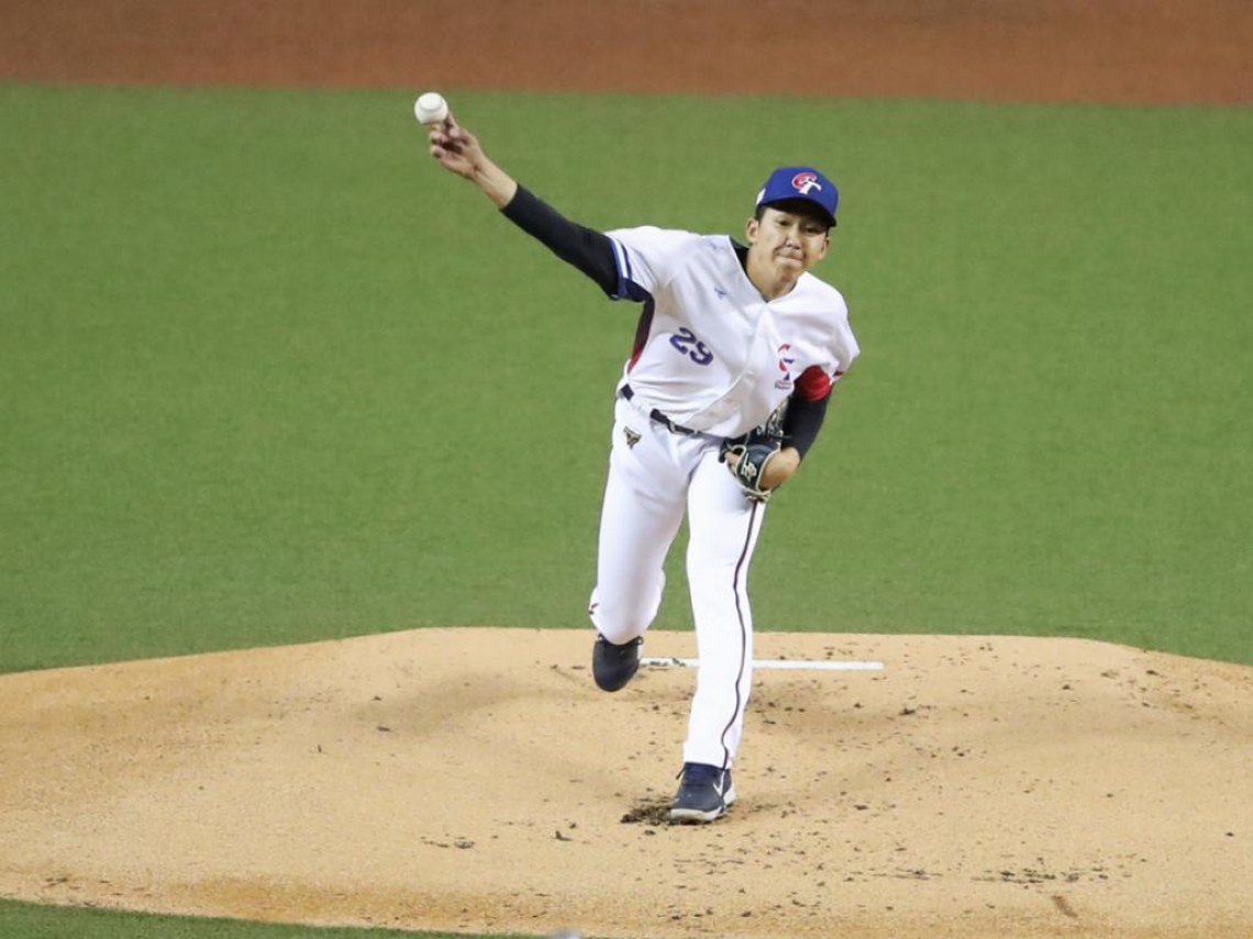 中華隊「嗑瓜」失利...25日和西班牙「命運最終戰」　為何前2戰不派12強人馬？內行揭選手備賽真相