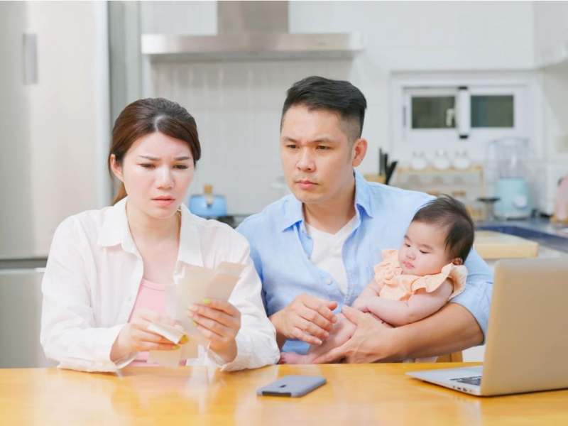 從白手起家到每月穩領12萬被動收入，小夫妻「3招用錢生錢」40歲財富自由！挑選高股息4要點，開啟「躺賺」人生