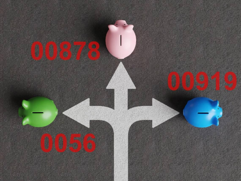 00919、0056...不是搶最熱門的就好！00878曾溢價衝破5％...高息ETF合理價怎麼抓？最佳5檔教你看