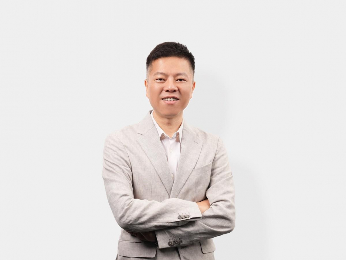 迎接AI鋼鐵人的光明與暗黑