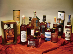 忙囤貨、暫停海外擴張⋯       美輸歐威士忌免稅將到期 酒商的艱難時刻又來了