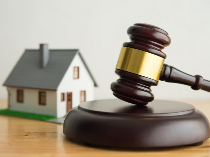 低價買法拍屋，單親媽誤買凶宅、包租公發現加蓋違建...法拍屋教父：把握10天黃金期做1事，買房不踩雷