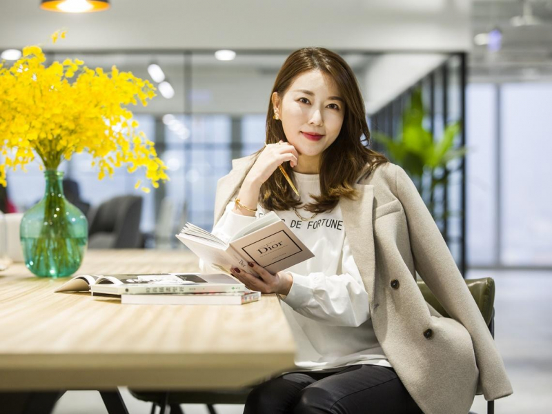 想求高薪又要沒壓力？年收10億的電商女王職場翻身第一課：老闆擺爛、員工摸魚的公司不會讓你賺到錢