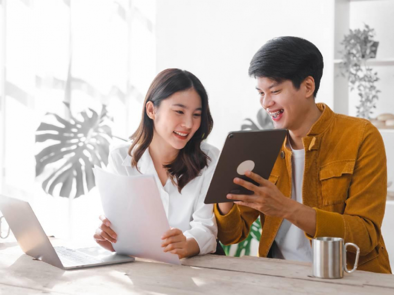 不是0050、006208，「這6檔」ETF 5年年化報酬率20％up...他35歲提早退休，揭小資族財富自由的秘密