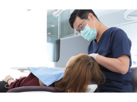 從缺牙困擾到健康齒列，保養牙齒是對健康更好的投資