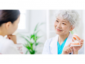 全口健康投資，守護口腔功能與全身健康