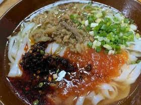 死都要吃？中國這間殯儀館米粉太美味，大量民眾不畏「晦氣」，冒充死者家屬只為一飽口福