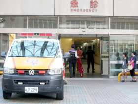 不是台大醫院…全球250強醫院「台灣北部這家唯一上榜」連2年名次最讚！35家評比名單表現一次看