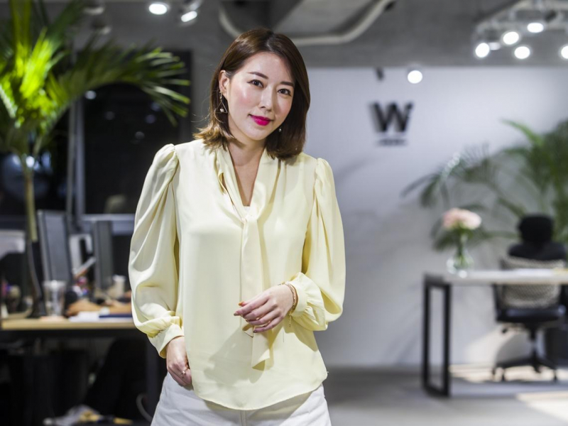 婚後常出差，想多陪孩子，又捨不得穩定高薪...總經理祕書怨天怨地啟示：職場不是自助餐，哪能只挑你要的？