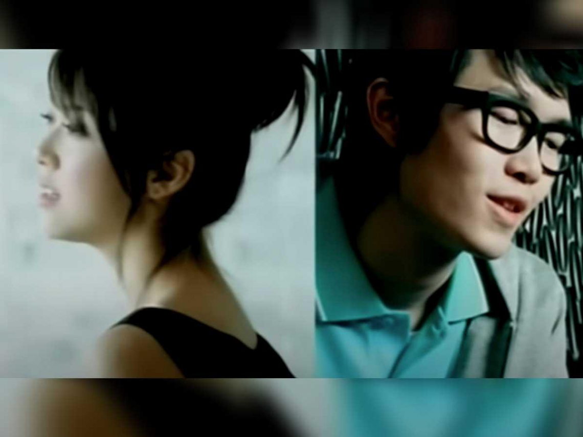 方大同過世隔天哭到唱不下去...「唯一緋聞女友」薛凱琪疑早知情！曾想輕生被救回：他是神送我的禮物