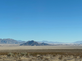 40歲的不惑之旅，從踏入美國洛杉磯開始