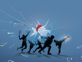 體改，先改腦袋