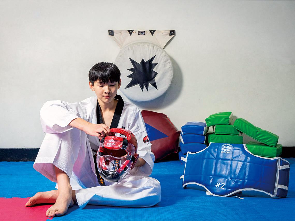 教育現場〉頂尖選手搖籃或學子的青春陷阱？ 培育精英太扭曲  檢討體育班存廢