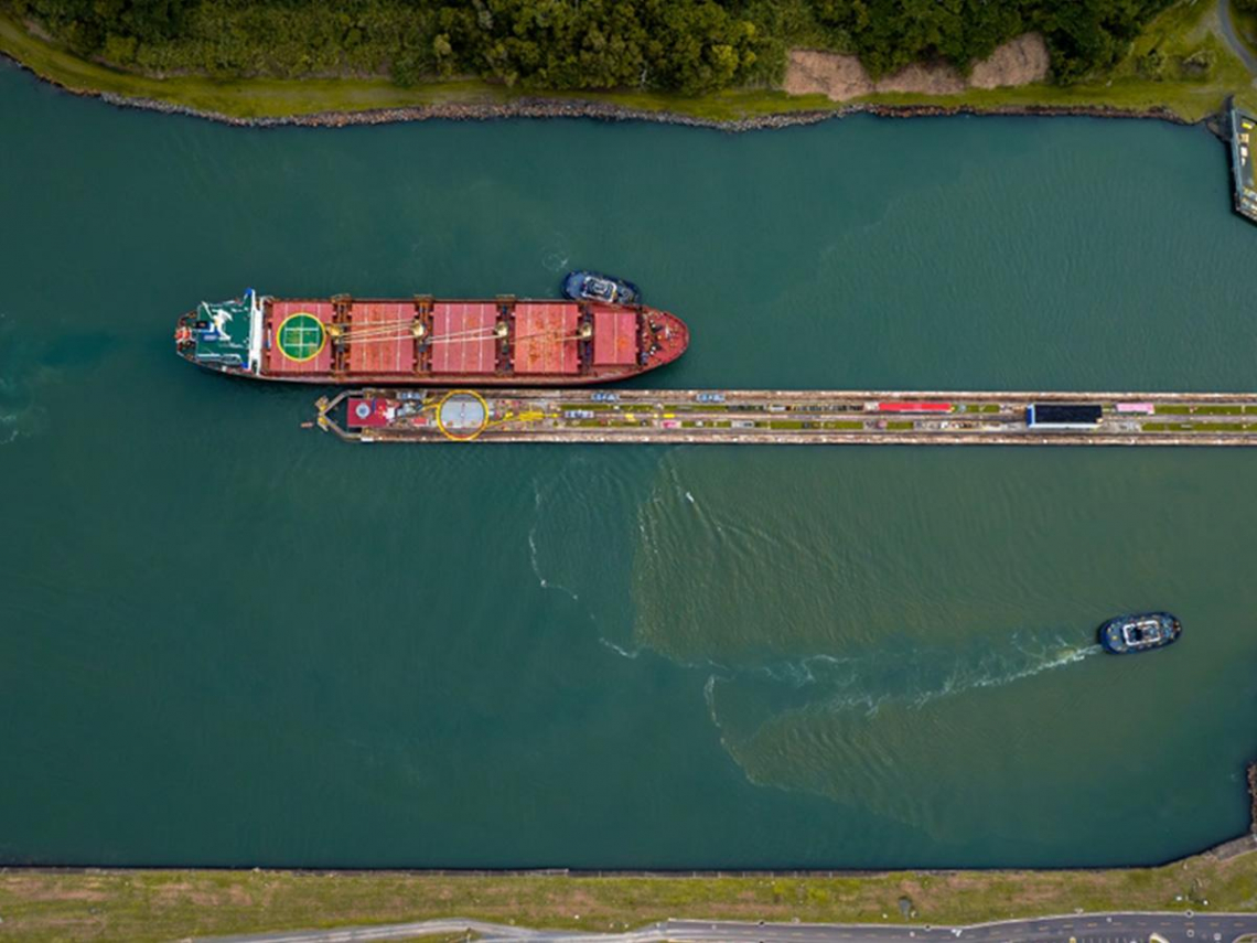 李嘉誠賣了巴拿馬運河2港口股權，買家就是美商！華府智庫：降低中國影響力，戰略上一大勝利