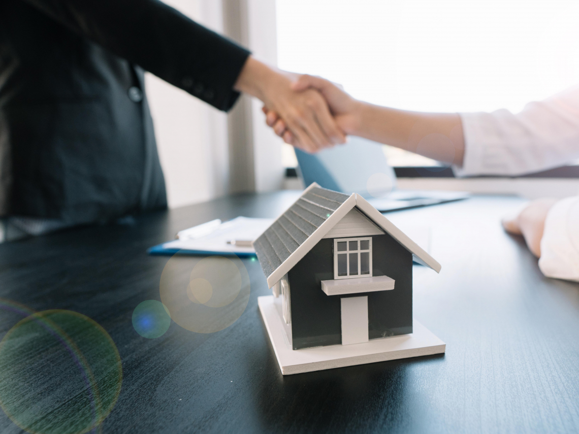 30歲買下人生第一間房！理財YouTuber教戰：3條件談到低利貸款