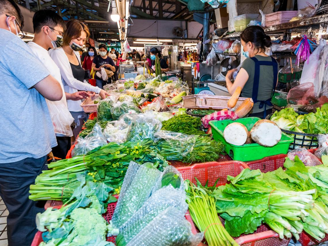 北農外銷再突破！18噸國產高麗菜明出口日本…極端氣候影響，日本產量少3成，台灣蔬果「補足缺口」