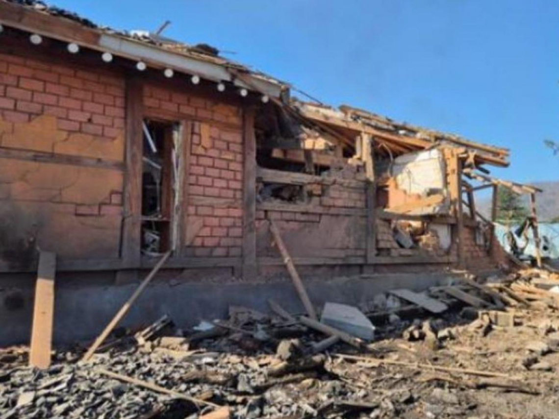 美韓聯合軍演出大事！飛彈誤炸民宅「15人傷、紅磚屋全毀」…超離譜原因曝光，軍方說話了