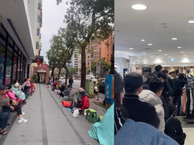 不是new balance、愛迪達！日本百年運動品牌翻紅，「神鞋開賣」阿公阿嬤也排隊搶爆…轉賣能賺多少？