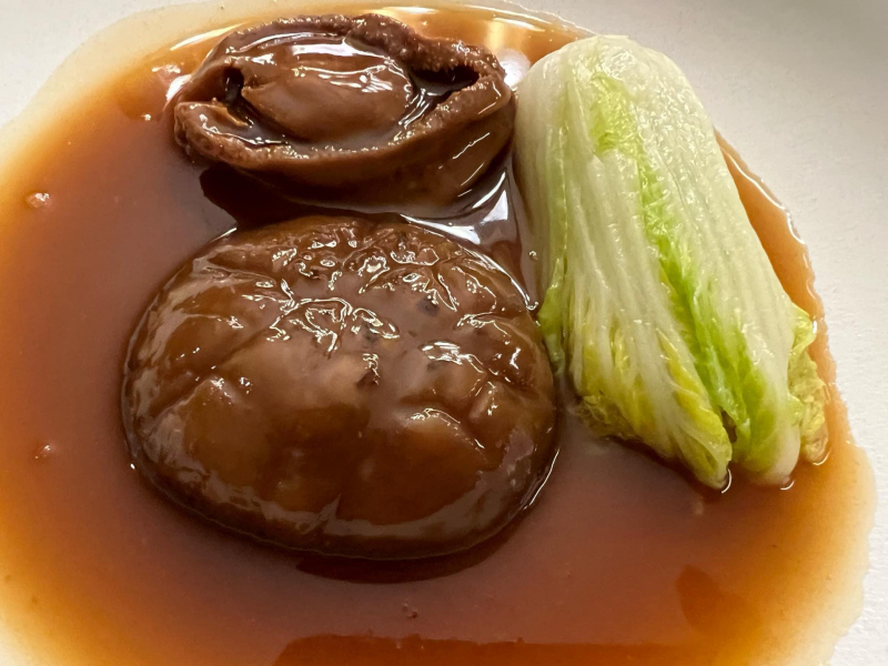 民生社區乍看不起眼的餐廳　一道料理讓謝金河急問哪學的！谷歌5星功夫菜：炸開味蕾、故人身影浮現眼前