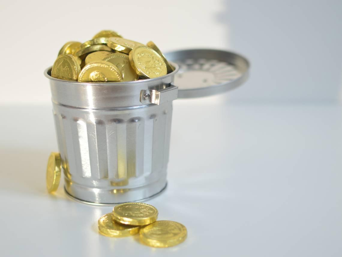 投資黃金是慢性財務自殺？過去200年實質報酬率是0%...清流君揭2數據戰「避險」論：買美債好用一萬倍- 今周刊