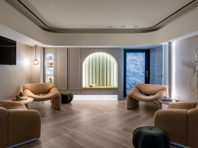 如何讓您的商業空間成為網紅打卡熱點？宸可攝影制作揭秘