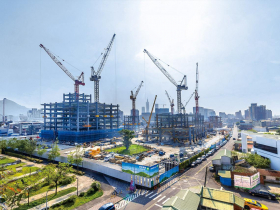 2024六都房市量價變化一次看