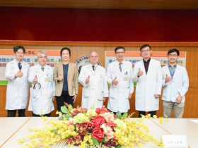 小細胞肺癌發現就晚期，9成活不過1年！臺大跨國研究揪「癌細胞自主發電」驅動腫瘤擴散，登國際期刊