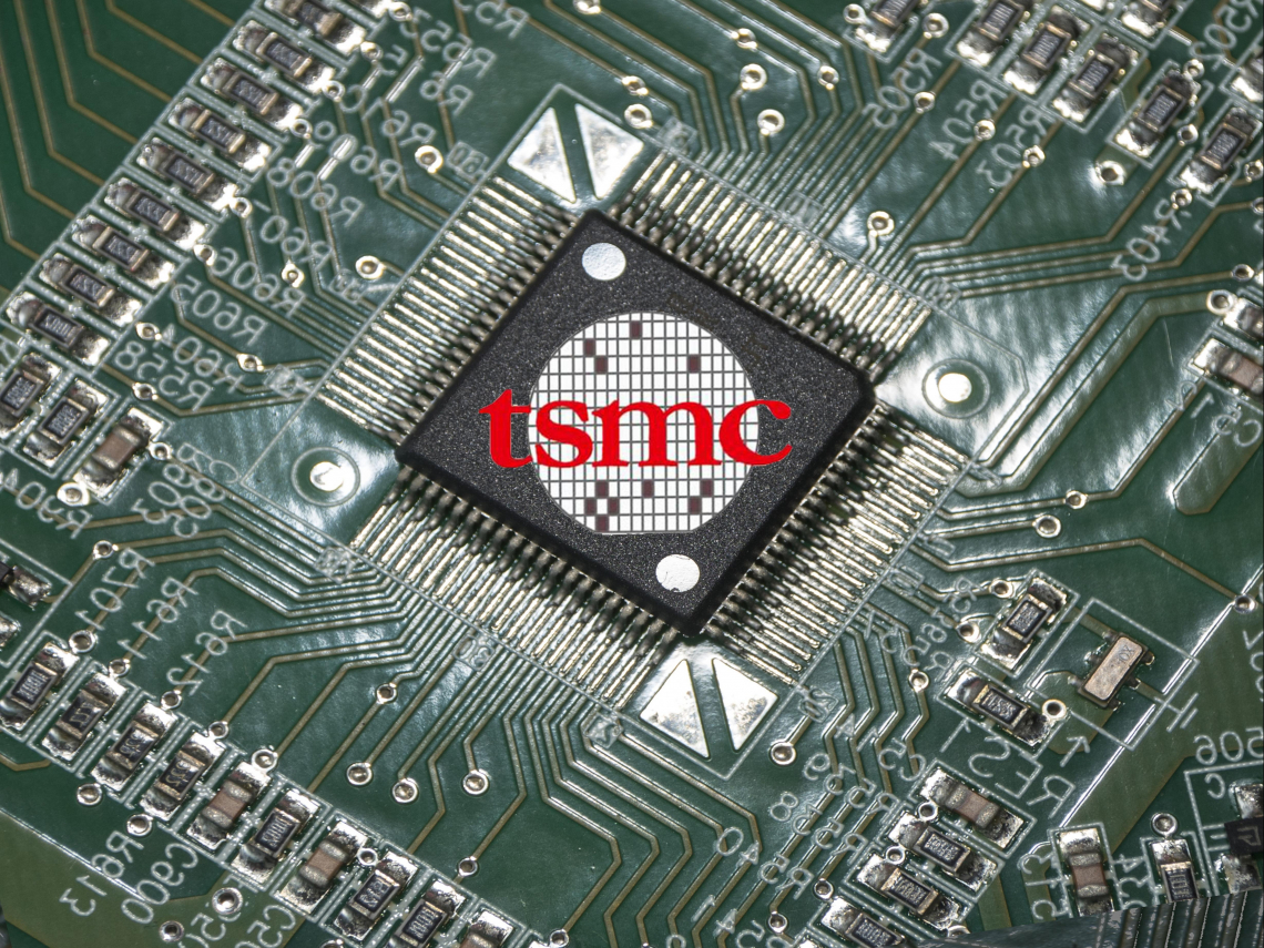 祖克伯找台積電生產AI晶片「降低依賴輝達」！廣達、晟銘電…分析師點名受惠台廠：這家機率最高