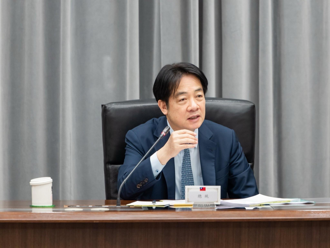 12年前洪仲丘案後廢軍事審判、賴清德為何恢復？拆解今昔背景、數據意義…洪慈庸、國防部發聲